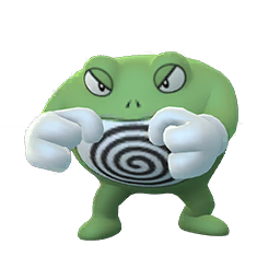 Poliwrath Poliwrath