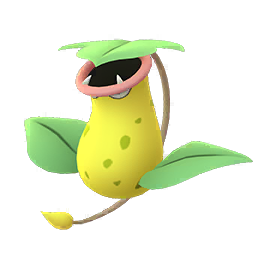 Victreebel Victreebel