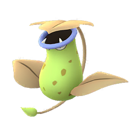 Victreebel Victreebel