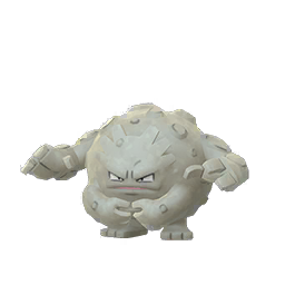 Graveler Graveler