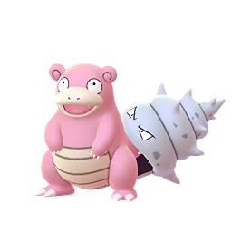 Slowbro Slowbro