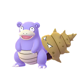 Slowbro Slowbro
