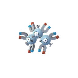 Magneton Magneton