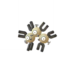 Magneton Magneton