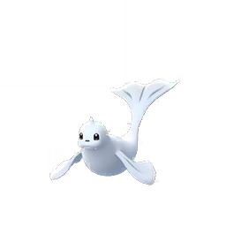 Dewgong Dewgong
