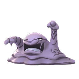 Muk Muk