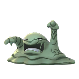Muk Muk