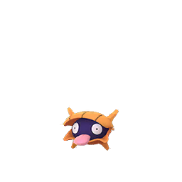 Shellder Shellder