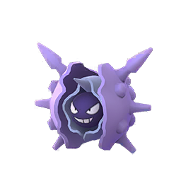 Cloyster Cloyster