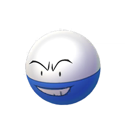 Electrode Electrode