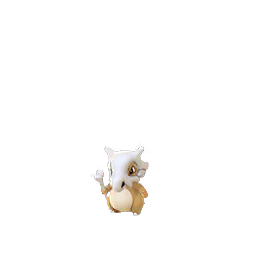 Cubone Cubone