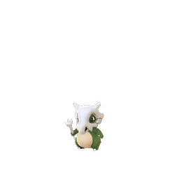 Cubone Cubone
