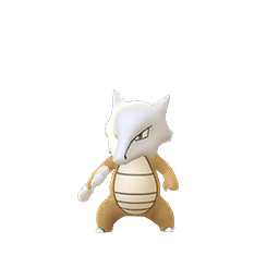 Marowak Marowak