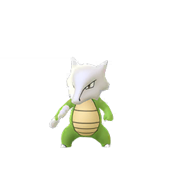 Marowak Marowak