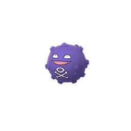 Koffing Koffing