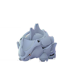 Rhyhorn Rhyhorn