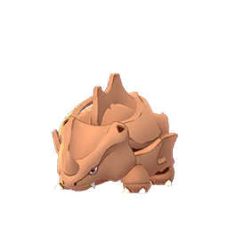 Rhyhorn Rhyhorn