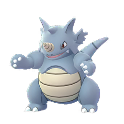 Rhydon Rhydon
