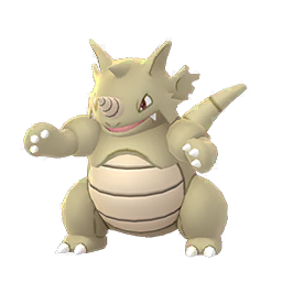 Rhydon Rhydon
