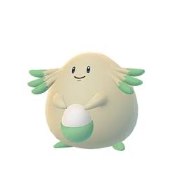 Chansey Chansey