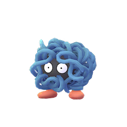 Tangela Tangela