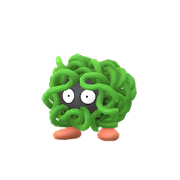 Tangela Tangela