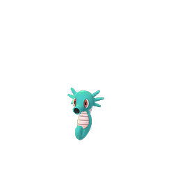 Horsea Horsea