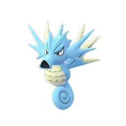 Seadra Seadra