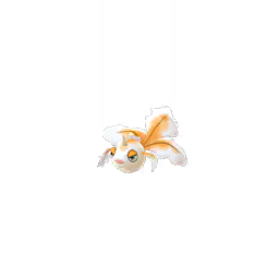 Goldeen Goldeen
