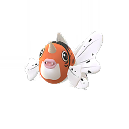 Seaking Seaking