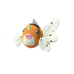 Seaking Seaking