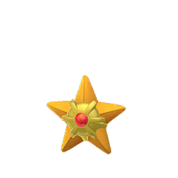 Staryu Staryu