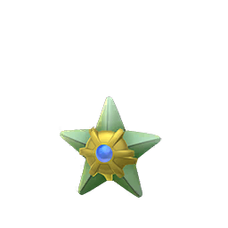 Staryu Staryu