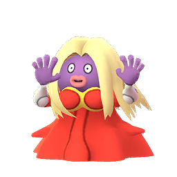 Jynx Jynx