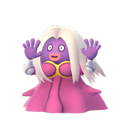 Jynx Jynx
