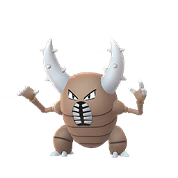 Pinsir Pinsir