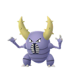 Pinsir Pinsir