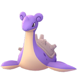 Lapras Lapras
