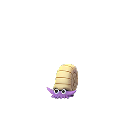 Omanyte Omanyte