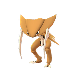 Kabutops Kabutops