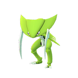 Kabutops Kabutops