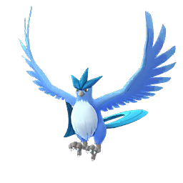 Articuno Articuno