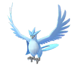 Articuno Articuno