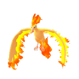 Moltres Moltres