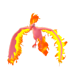 Moltres Moltres