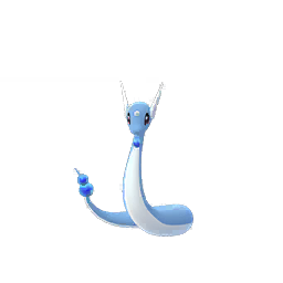 Dragonair Dragonair