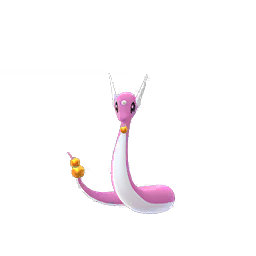 Dragonair Dragonair