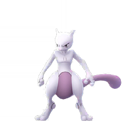 Mewtwo Mewtwo