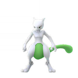 Mewtwo Mewtwo