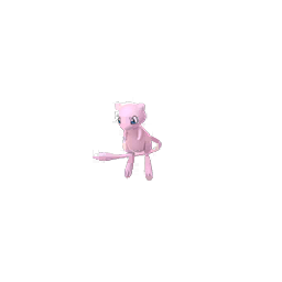 Mew Mew
